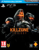 Killzone store 1 ps3