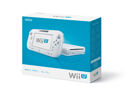 Wii U Basic Pack White product image