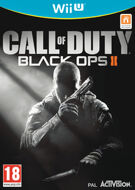 Call of Duty-Black Ops II product image
