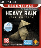 Heavy Rain Move Edition - Essentials product image