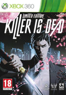 Killer is Dead Limited Edition product image