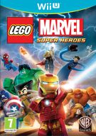LEGO Marvel Super Heroes product image