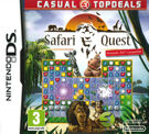Safari Quest product image