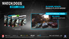 Watch Dogs Special Edition product image