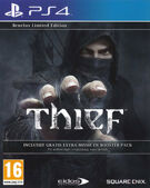 Thief Benelux Limited Edition product image