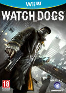 Watch Dogs product image