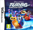 Turbo - Super Stunt Squad product image