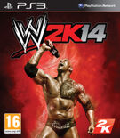 WWE 2K14 product image