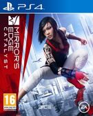 Jogo Usado Mirror´s Edge: Catalyst PS4 - Game Mania