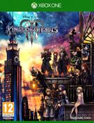 Kingdom Hearts 3 product image