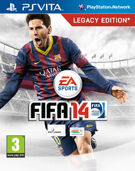 FIFA 14 Legacy Edition product image