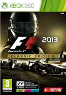 Formula 1 2013 Classic Edition product image