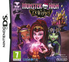Monster High - 13 Wishes product image