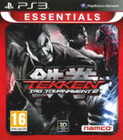 Tekken Tag Tournament 2 - Essentials product image