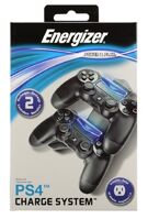 PS4 Charge System Energizer product image