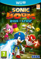 sonic boom ds