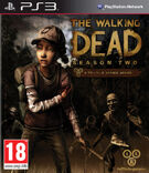 The Walking Dead Season 2 product image