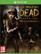 The Walking Dead Season 2 product image