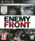 Enemy Front Limited Edition product image