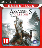 Assassin's Creed III - Essentials product image