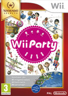 Wii Party - Nintendo Selects product image