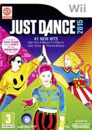 Just Dance 2015 product image