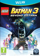 LEGO Batman 3 - Beyond Gotham product image