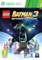 LEGO Batman 3 - Beyond Gotham product image
