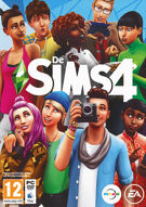 De Sims 4 product image