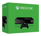 Xbox One Black (500GB) product image
