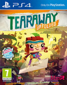 Tearaway Unfolded product image