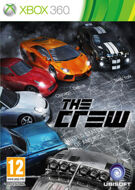The Crew product image