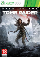 Rise of the Tomb Raider product image
