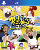 Rabbids Invasion - De Interactieve TV-Serie product image
