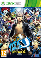 Persona 4 - Arena Ultimax product image