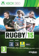 Rugby 15 product image