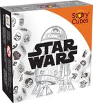 Rory's Story Cubes: Star Wars product image