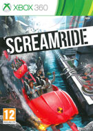 Screamride product image