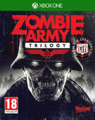 Zombie Army Trilogy product image