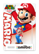 Amiibo Mario - Super Mario Collection product image