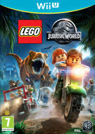 LEGO Jurassic World product image