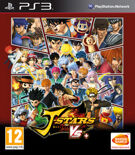 J-Stars Victory VS+ product image