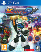 Mighty No. 9 product image