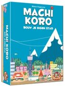Machi Koro product image
