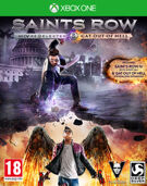 Saints Row IV - Re-Elected & Saints Row-Gat out of Hell product image