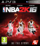 NBA 2K16 product image