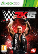 WWE 2K16 product image