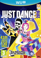 Just Dance 2016 product image