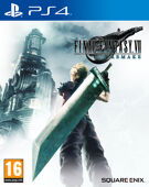 Final Fantasy VII Remake product image