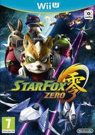 Star Fox Zero product image